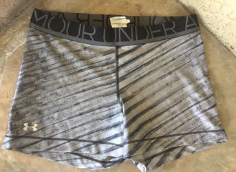 Under armour shorts