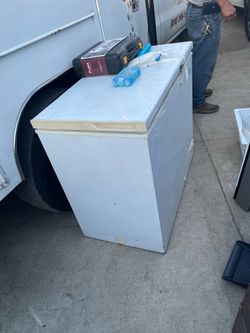 Freezer