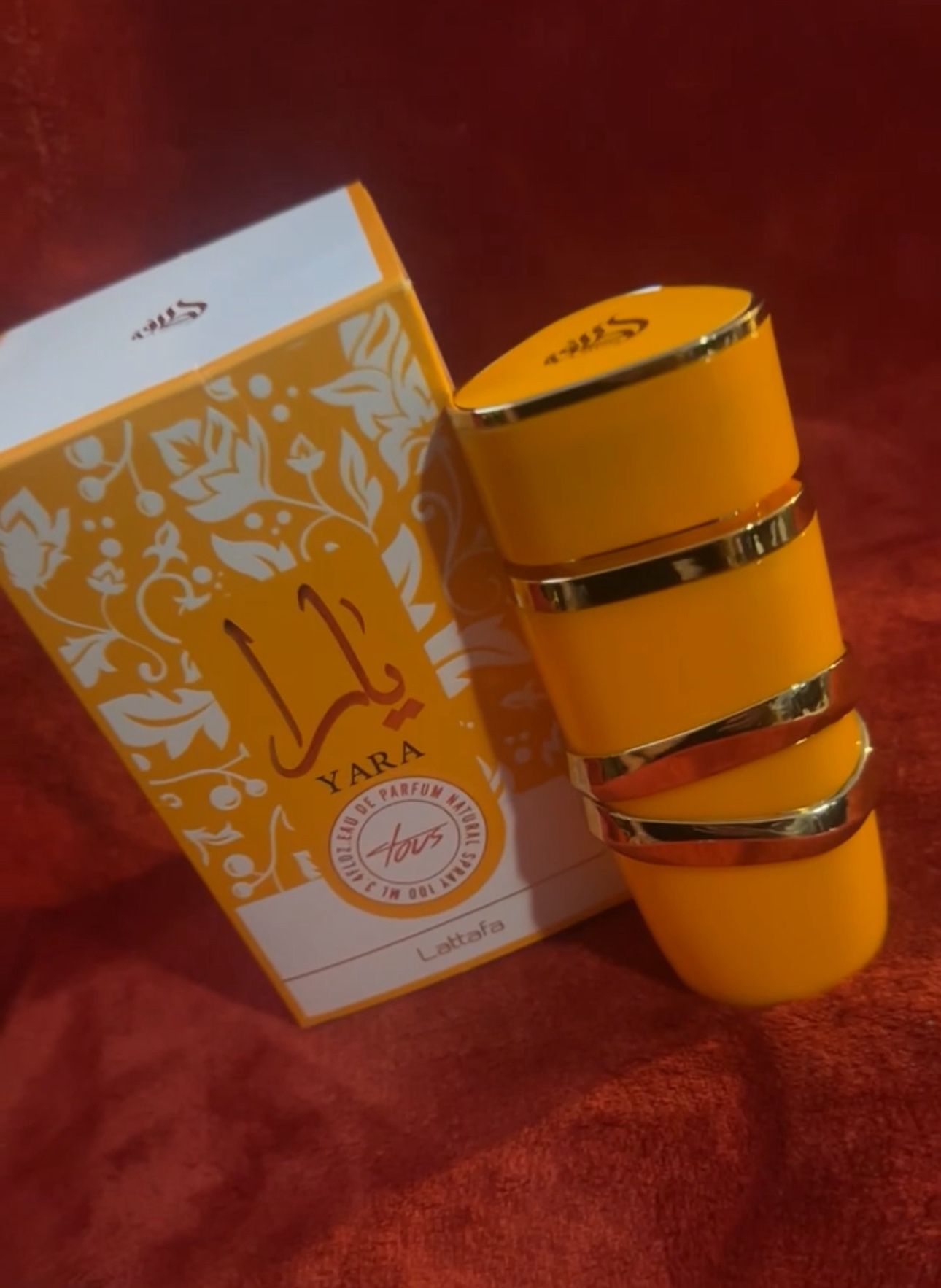 Perfume