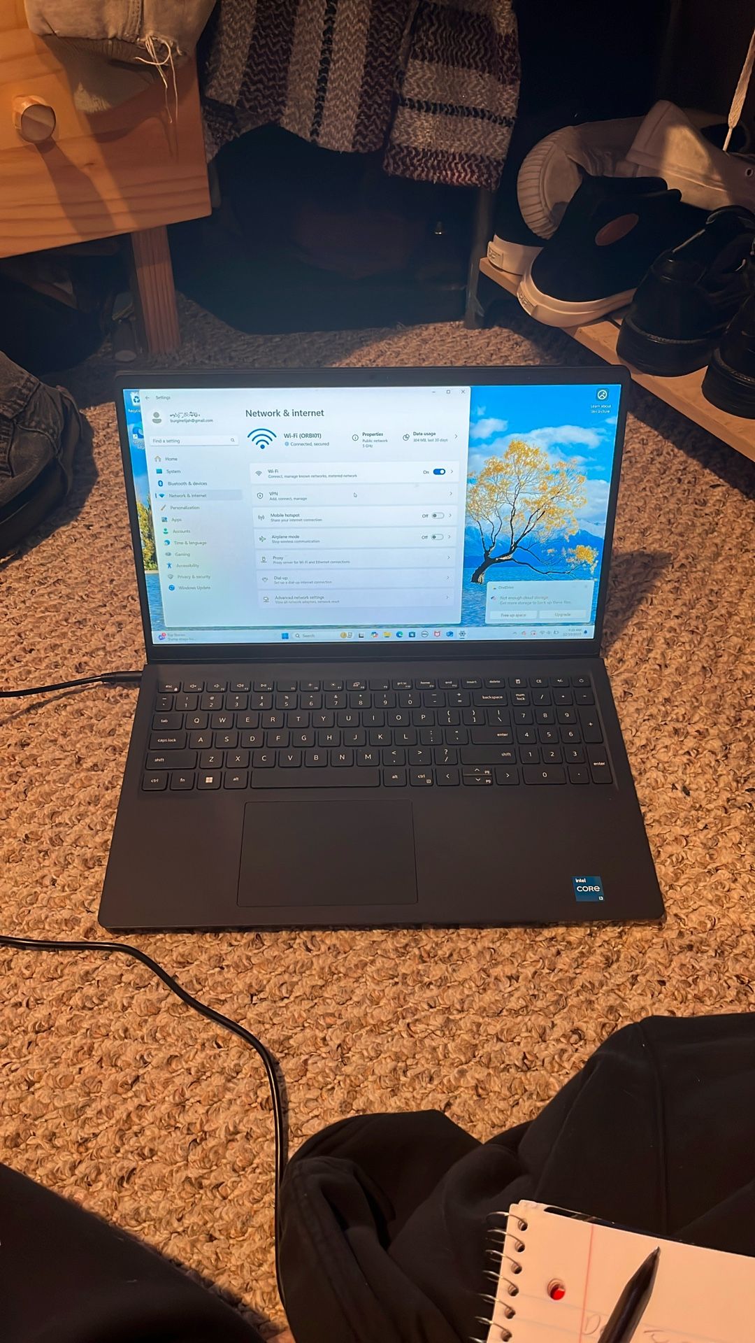 Dell Inspiron 15 3520