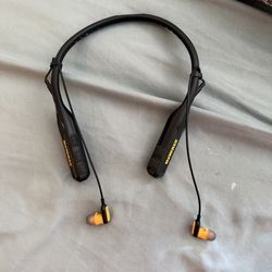 DeWalt earbuds