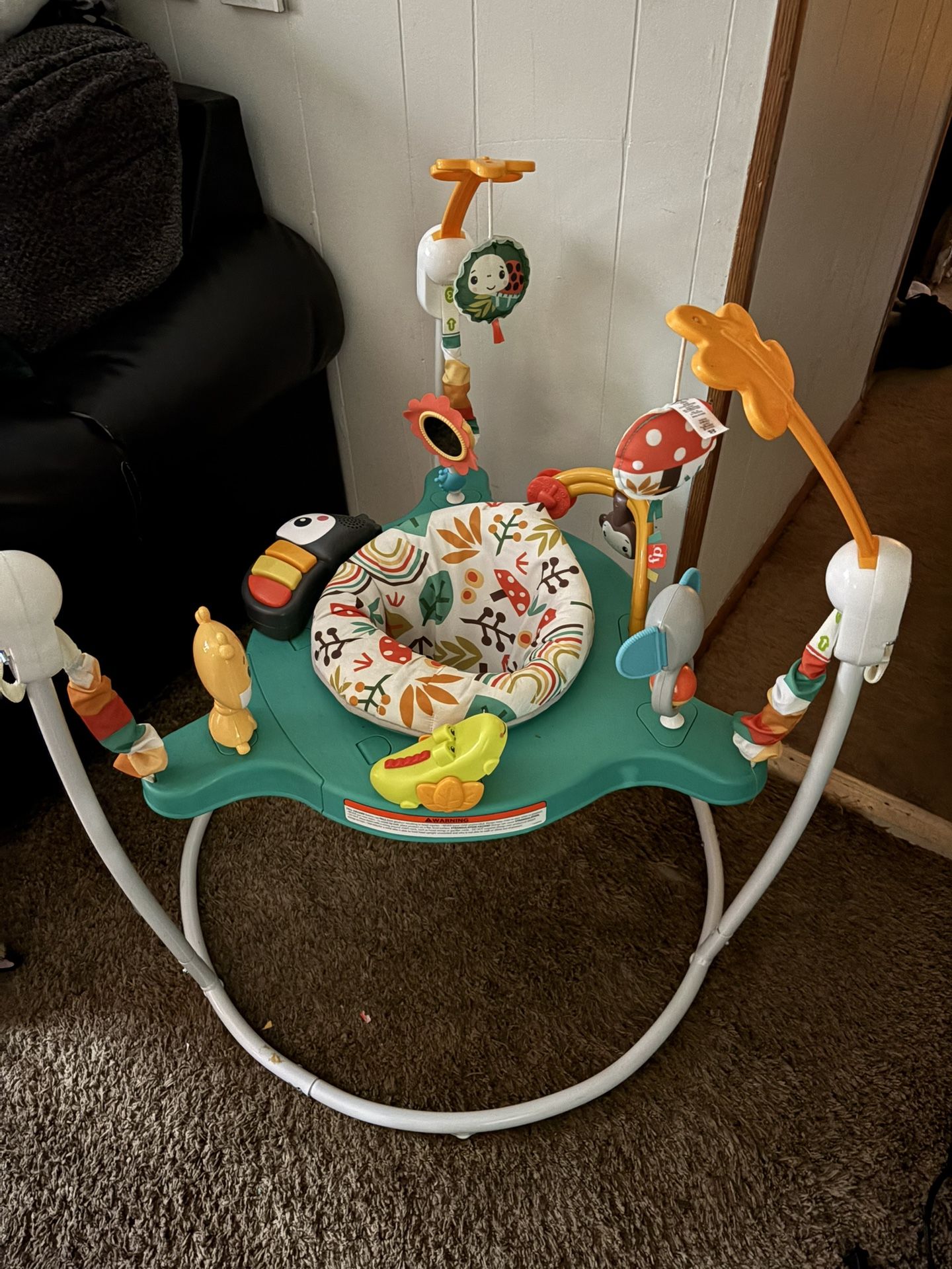 Jumparoo