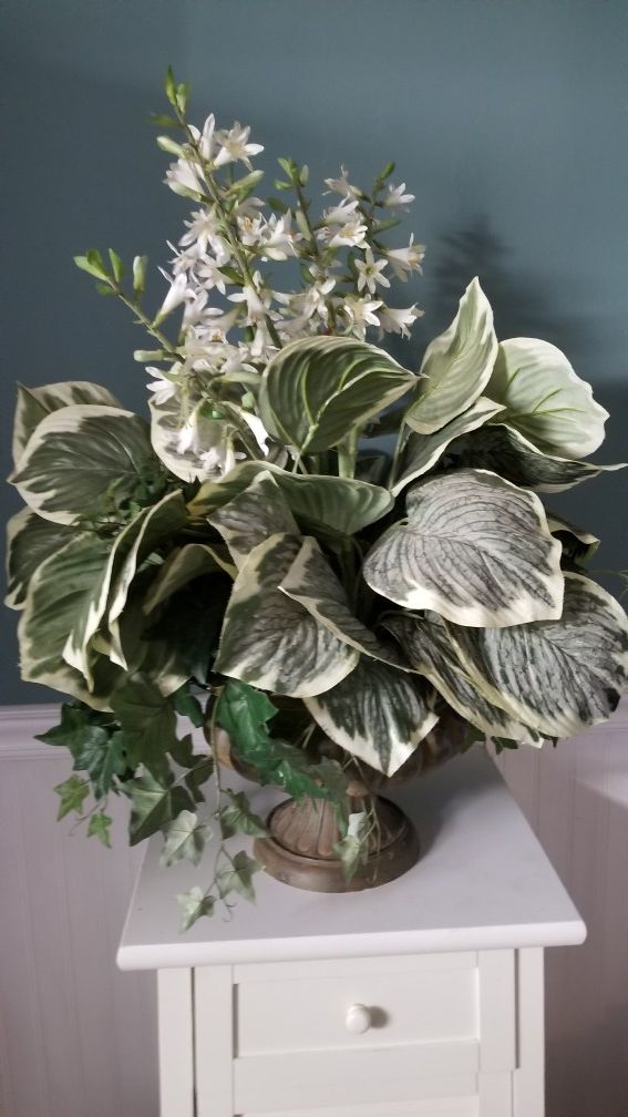 Nice decorative piece.