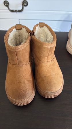 Botas. Cat & jack