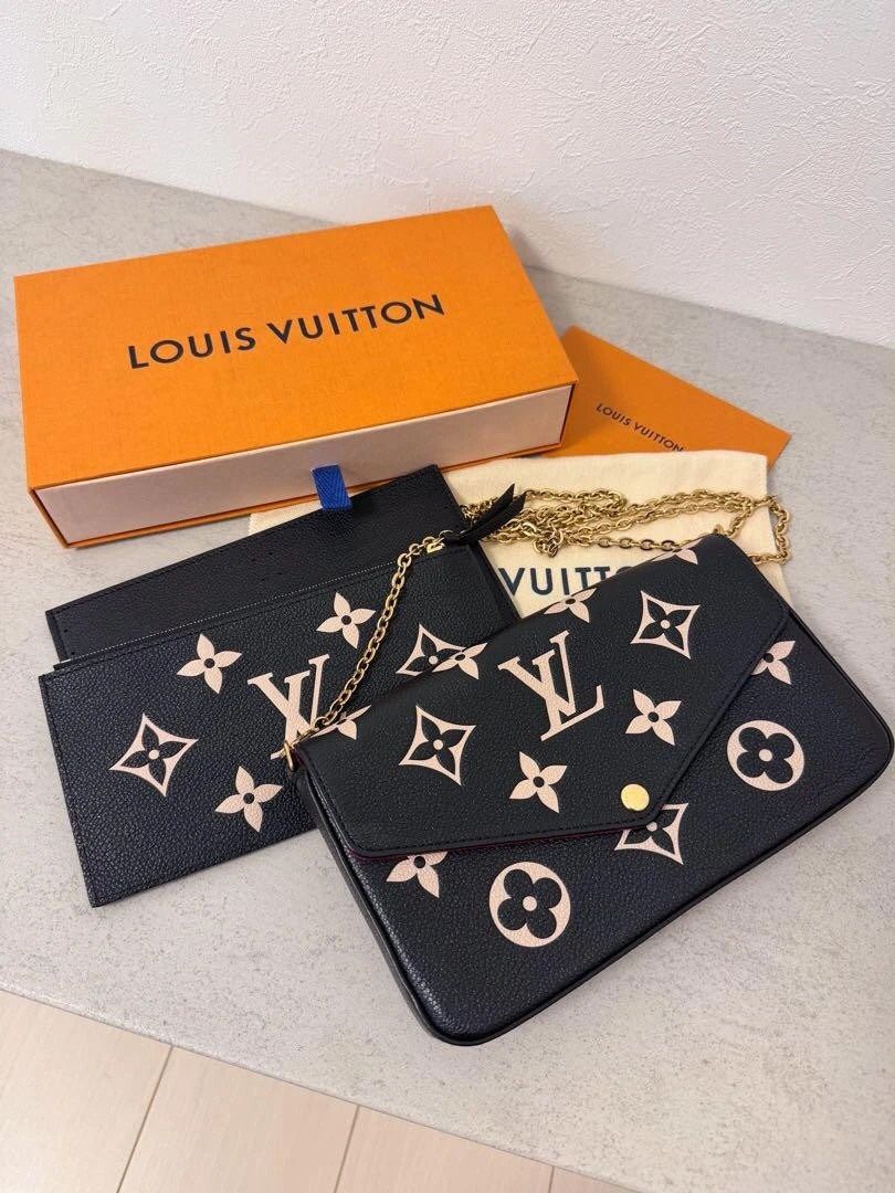 Louis Vuitton women's 