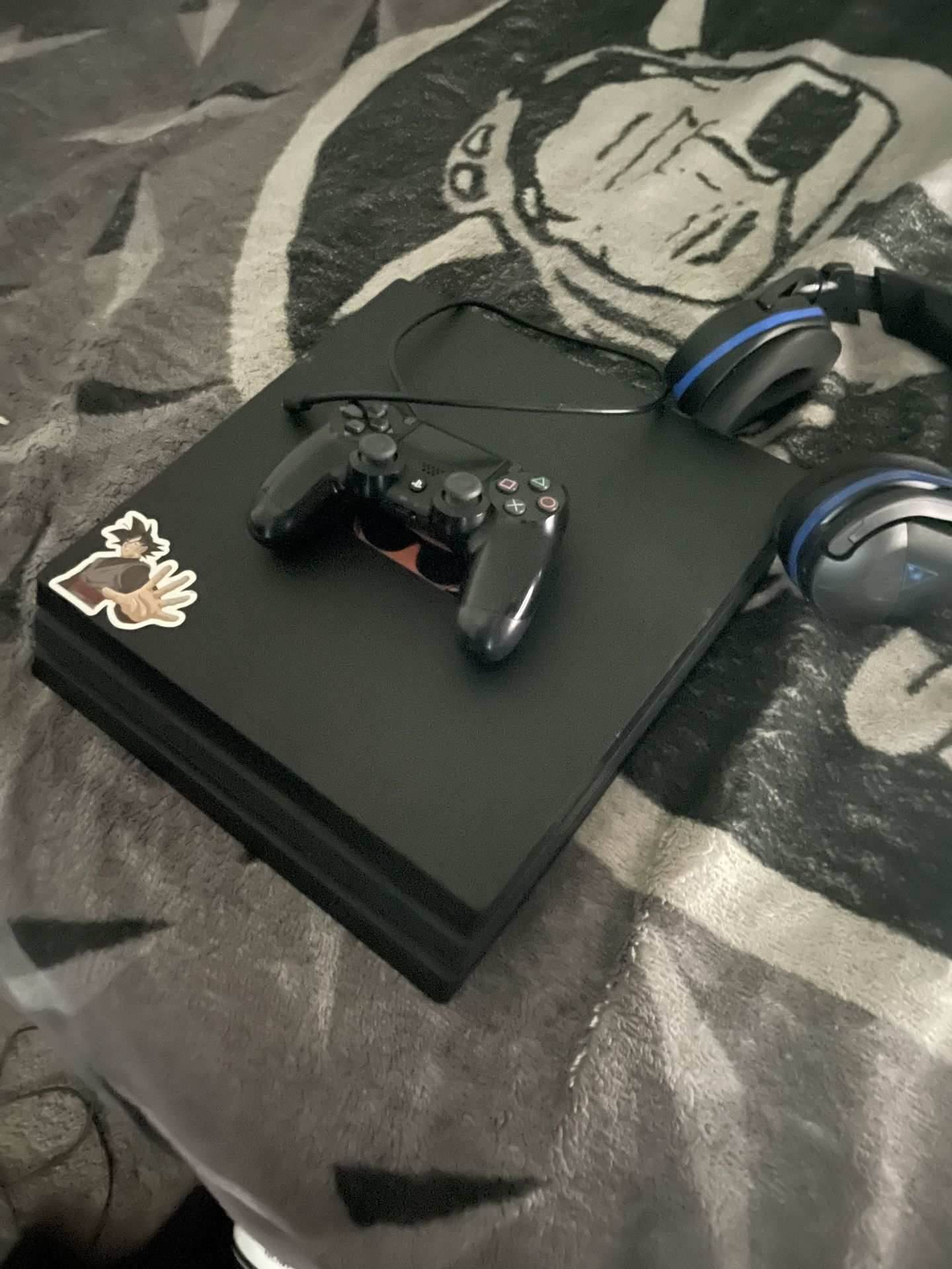 Ps4 Pro