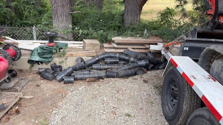 Free planting pots