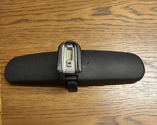 OEM Ford F250, F350, F450, F550 Rear View Mirror