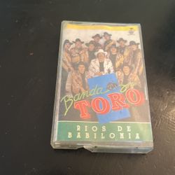 Banda El Toro