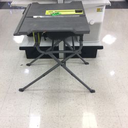 Ryobi Table Saw