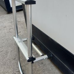 JIF Marine EPU3 Compact Transom Ladder