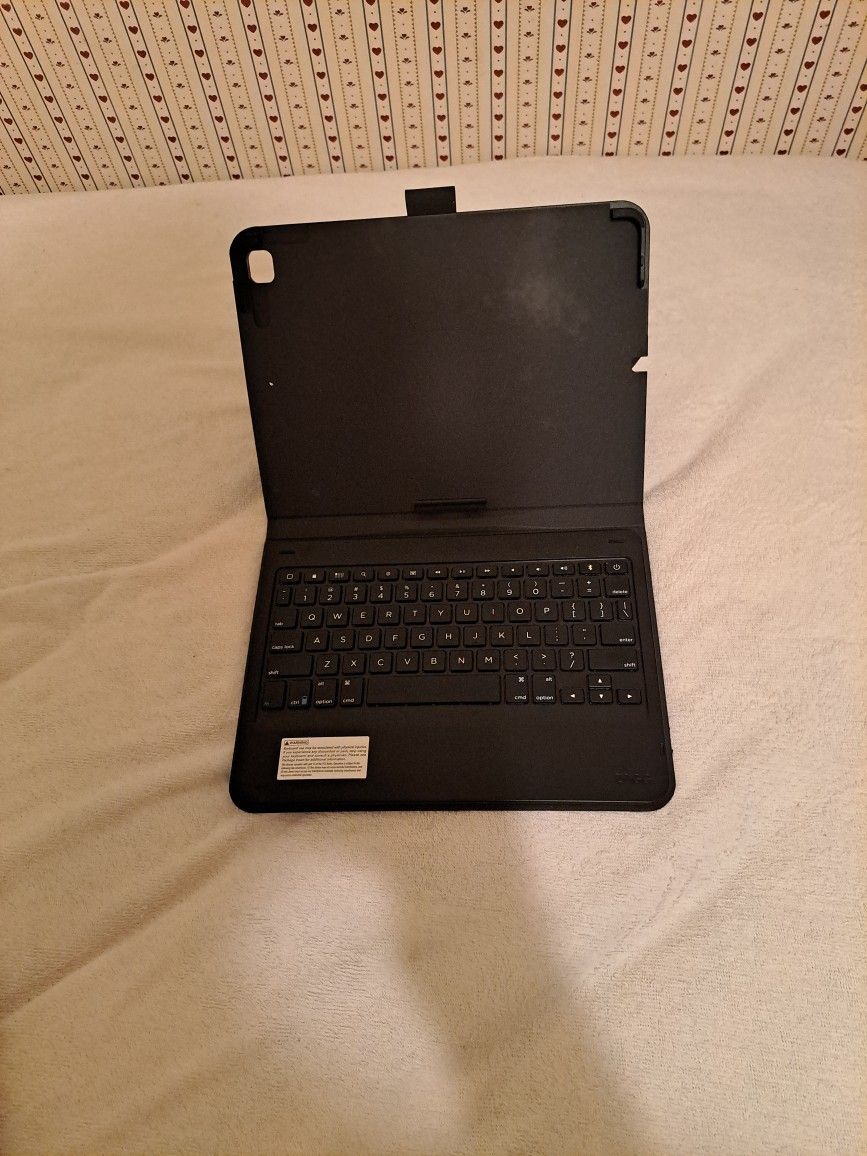 Zagg Notefolio 2