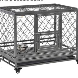 Dog Crate