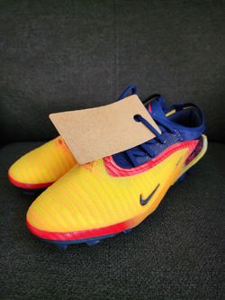 Nike Phantom 6 Elite Low FG Soccer Cleats