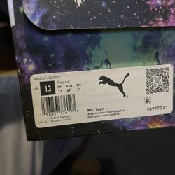 Puma Size 13 Men’s 