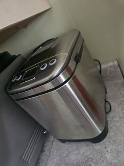 Cuisinart Bread Maker