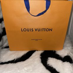 DESIGNER SHOPPING BAGS
