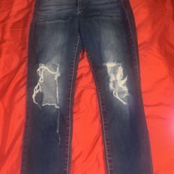 Cello Jeans Juniors Size 11 