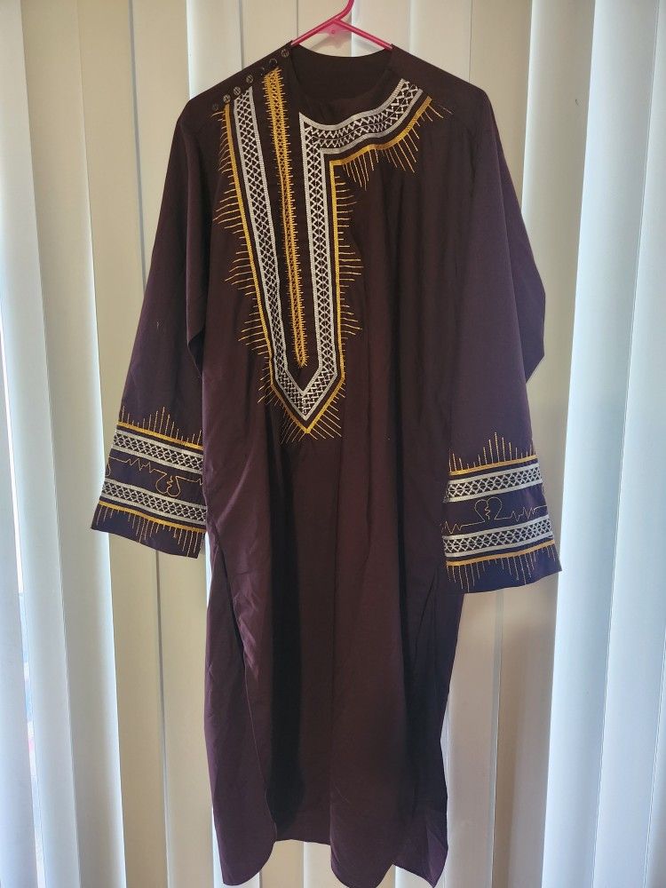 Clothes Medium
