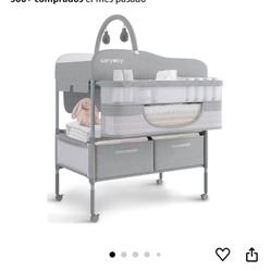 Changing Table