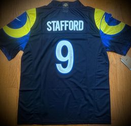 Nike LA Rams #9 NFL Football Jersey please Inquire for your size/ player& Color