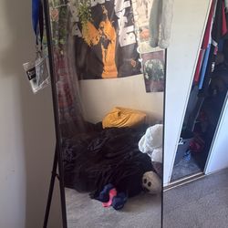 full body mirror
