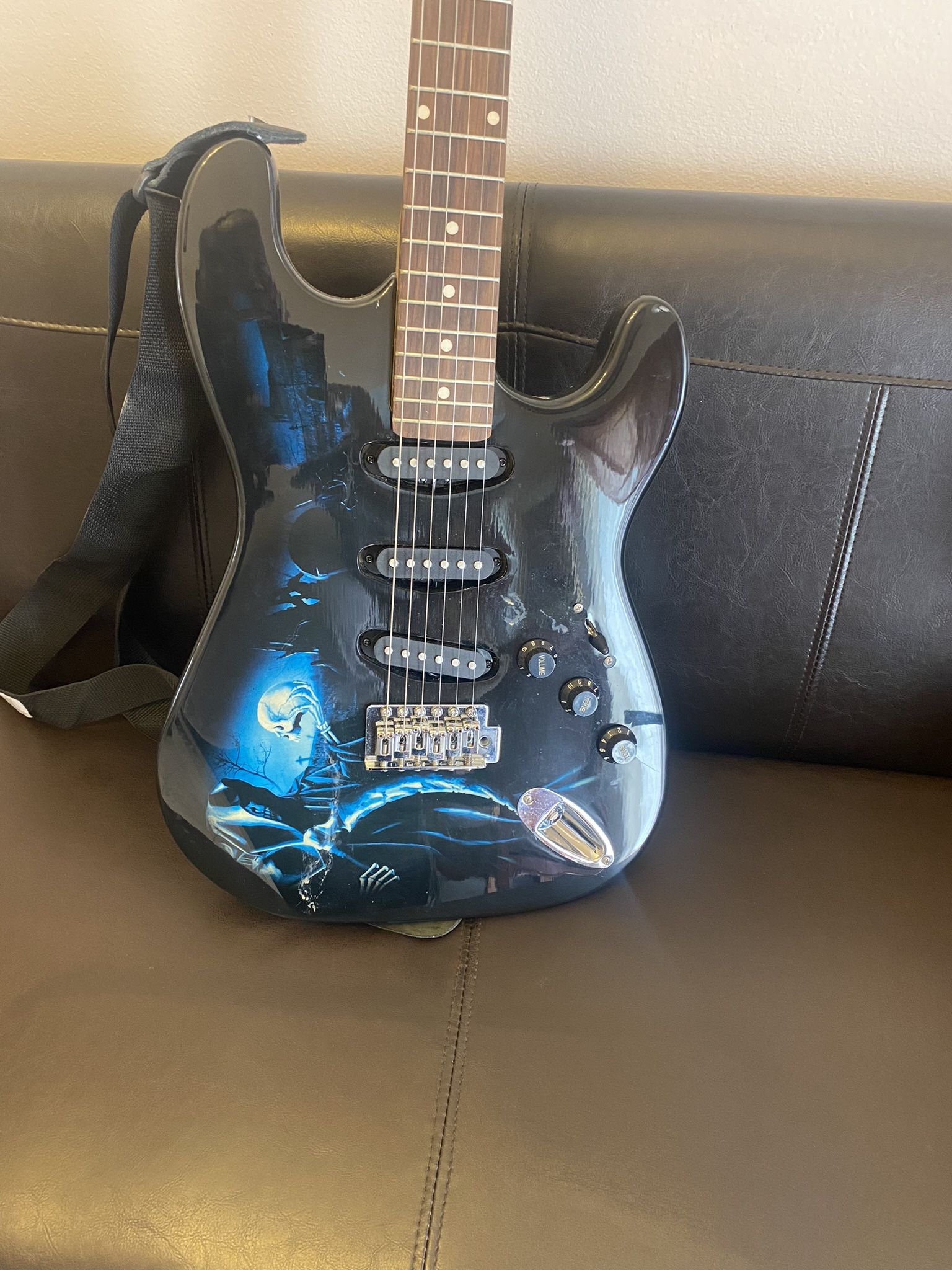Guitar