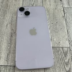 iPhone 14 (128GB) Unlocked 🔷 Liberado 