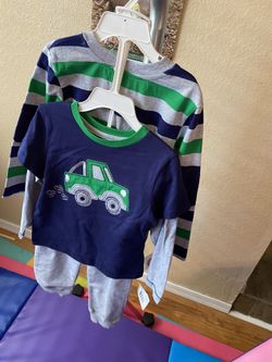 4T Boy Clothes