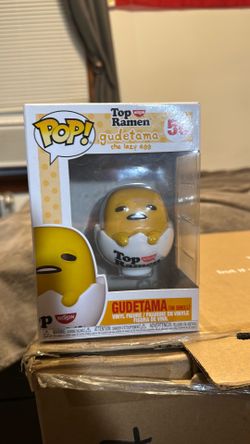 Gudetama