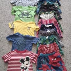 17 Beautiful Toddler Clothes , Size 3 ( Price For All ) …