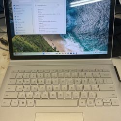 Microsoft Surface Book 2 Laptop
