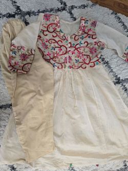 Girl dress