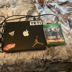 Xbox 1x
