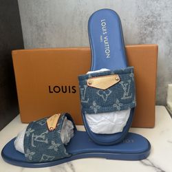 LV ‘Mule Lily’ Women’s 7