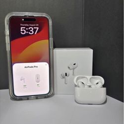 AirPods Pro 2
