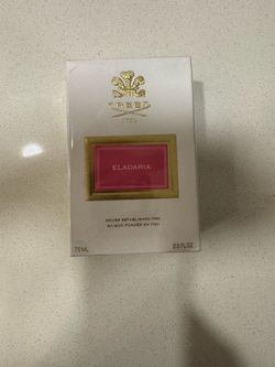Perfume nuevo en su caja ELADARIA