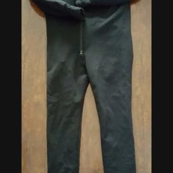  Thermal Fleece Neoprene Unisex Bodysuit To Wear Under Clothing, Motorcycle, Snow Th