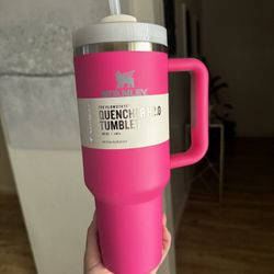 Stanley Tumbler
