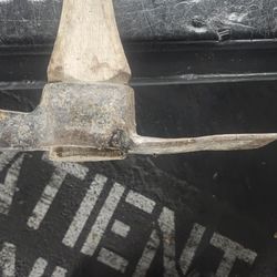 Axe Pick