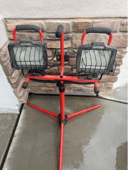 Craftsman Lights