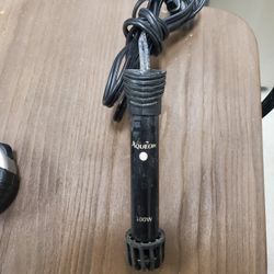 Aquarium Heater 100w (Thermometer Included)