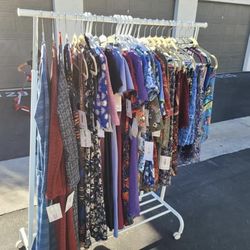 Lularoe Clothing