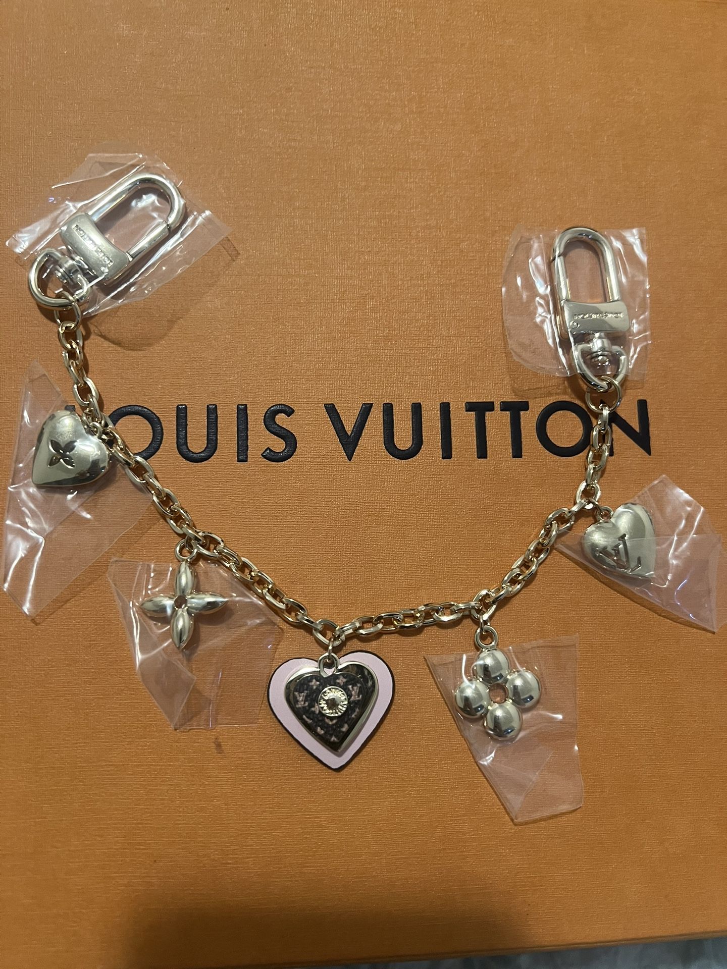 Keychain