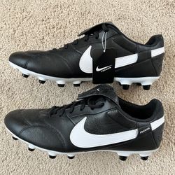 Nike Premiere Soccer Shoes Cleats Mens Size 10.5