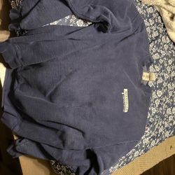 Fruit For Loom Sweat Shirt 