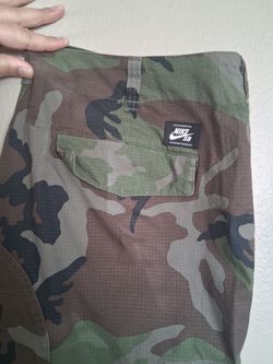 Nike Sb Pants