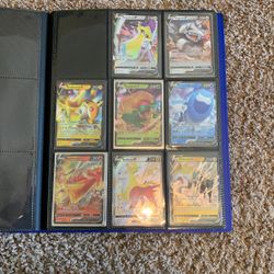 Pokemon Hitter Cards $2.25 Ea Located At Central Part Antique Mall