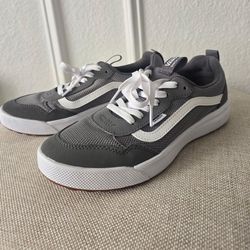 Kids Vans Low Top Shoe