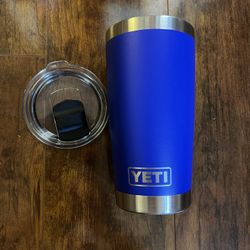 Yeti Rambler 20oz